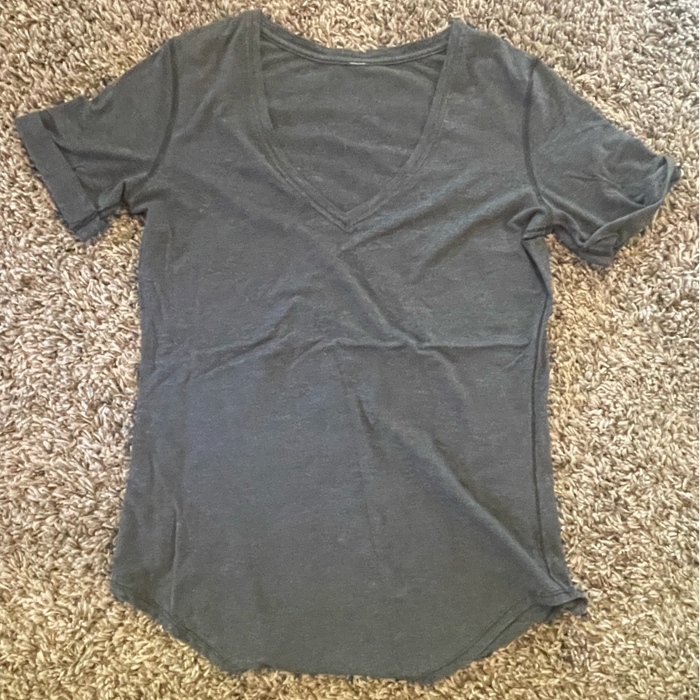 Lululemon Love Tee II